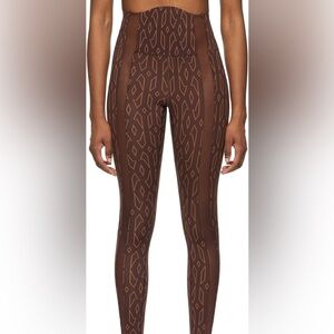 Beyoncé Ivy Park Adidas Collab Leggings